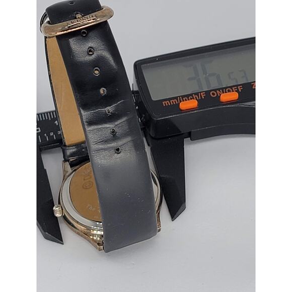 1990’s Disney Store Exclusive Mickey Mouse Club Vintage Mickey Mouse Club Watch - Picture 8 of 9